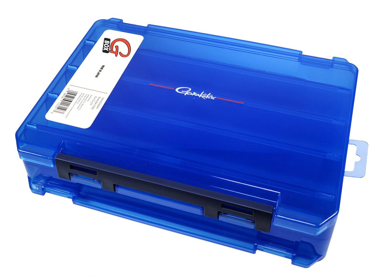 Gamakatsu - G - Box Reversible V 3600 Opbergdoos - Hengelsport De Goeie Vangst