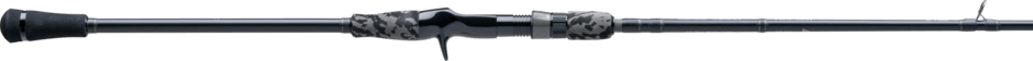 Okuma-Okuma Guide Select Jerk Baitcasting Hengel | 2.05m | 80-140g-205cm-80-140g-Hengelsport De Goeie Vangst