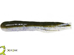 X Zone-X Tube-Hero-9.5cm-Hengelsport De Goeie Vangst