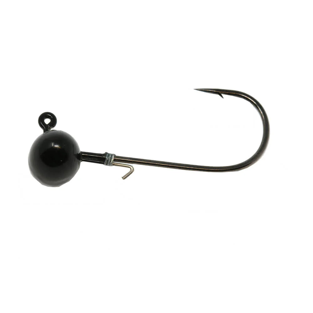 Tungsten Ball Jig Heads