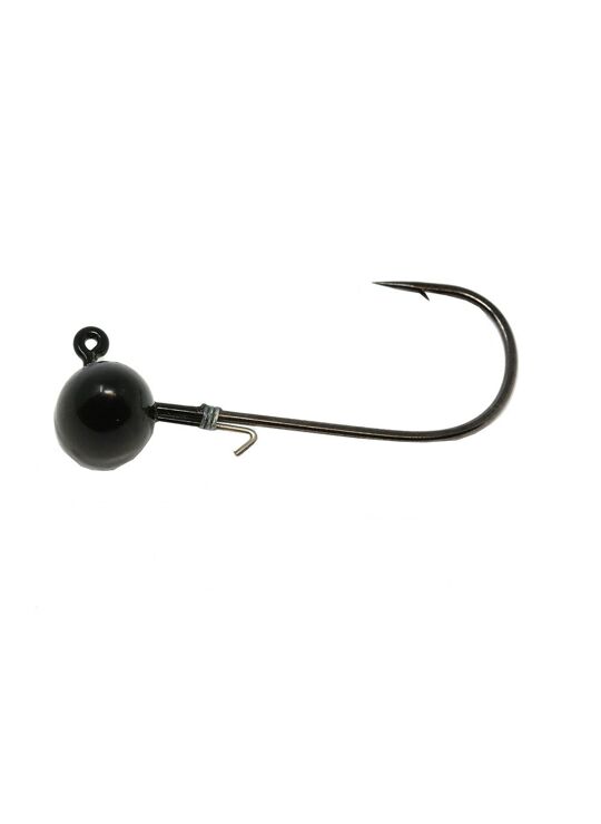 Vike - Tungsten Jighead - Hengelsport De Goeie Vangst