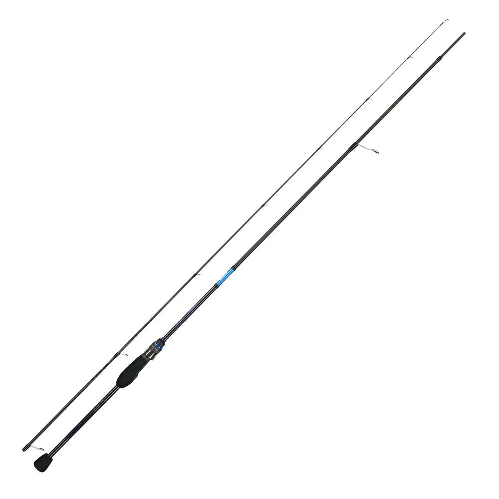 HTO - Tempest Range Spinhengel - Hengelsport De Goeie Vangst