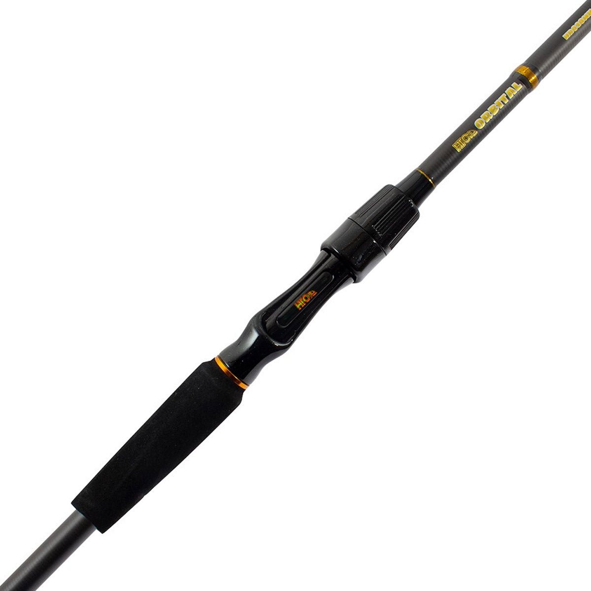 HTO-HTO nebula orbital | 2.85m | 7-35g-285cm-7-35g-Hengelsport De Goeie Vangst