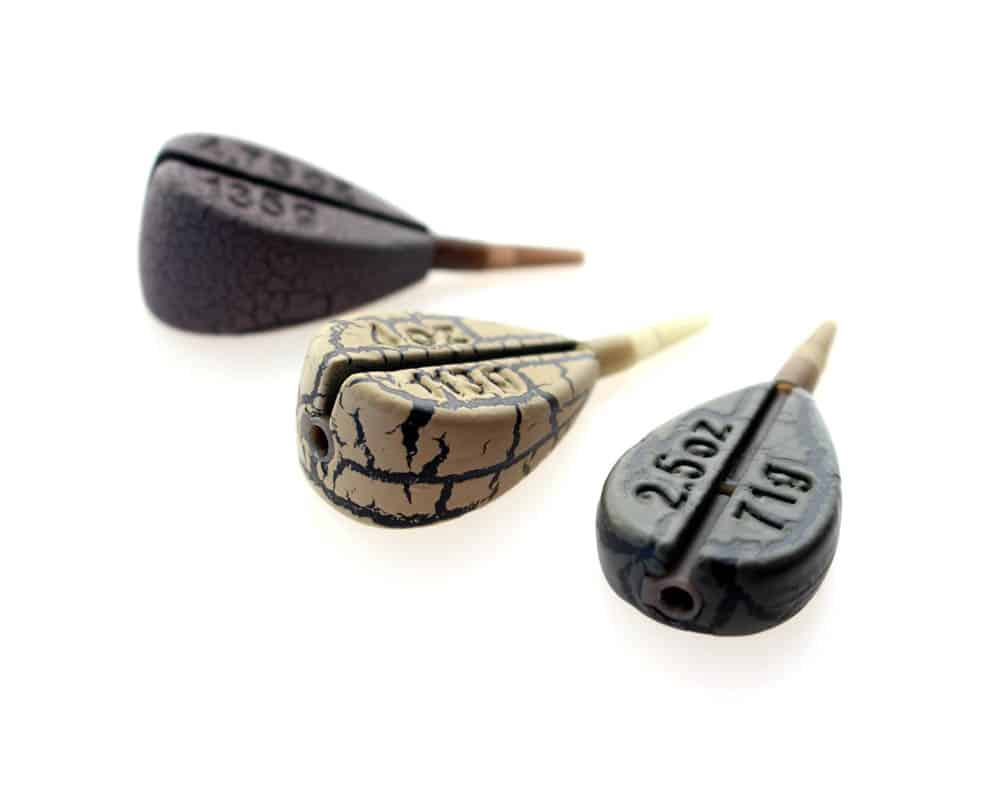 PB-Hit & Run Inline Lead-Gravel-56g-Hengelsport De Goeie Vangst