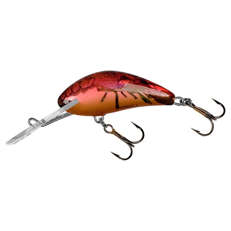 Salmo - Hornet Floating - Hengelsport De Goeie Vangst