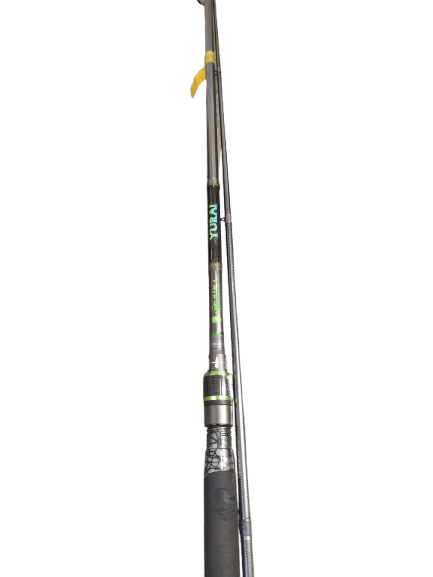 Tweedehands Gunki Yurai Spinhengel 2.70m 14-55g