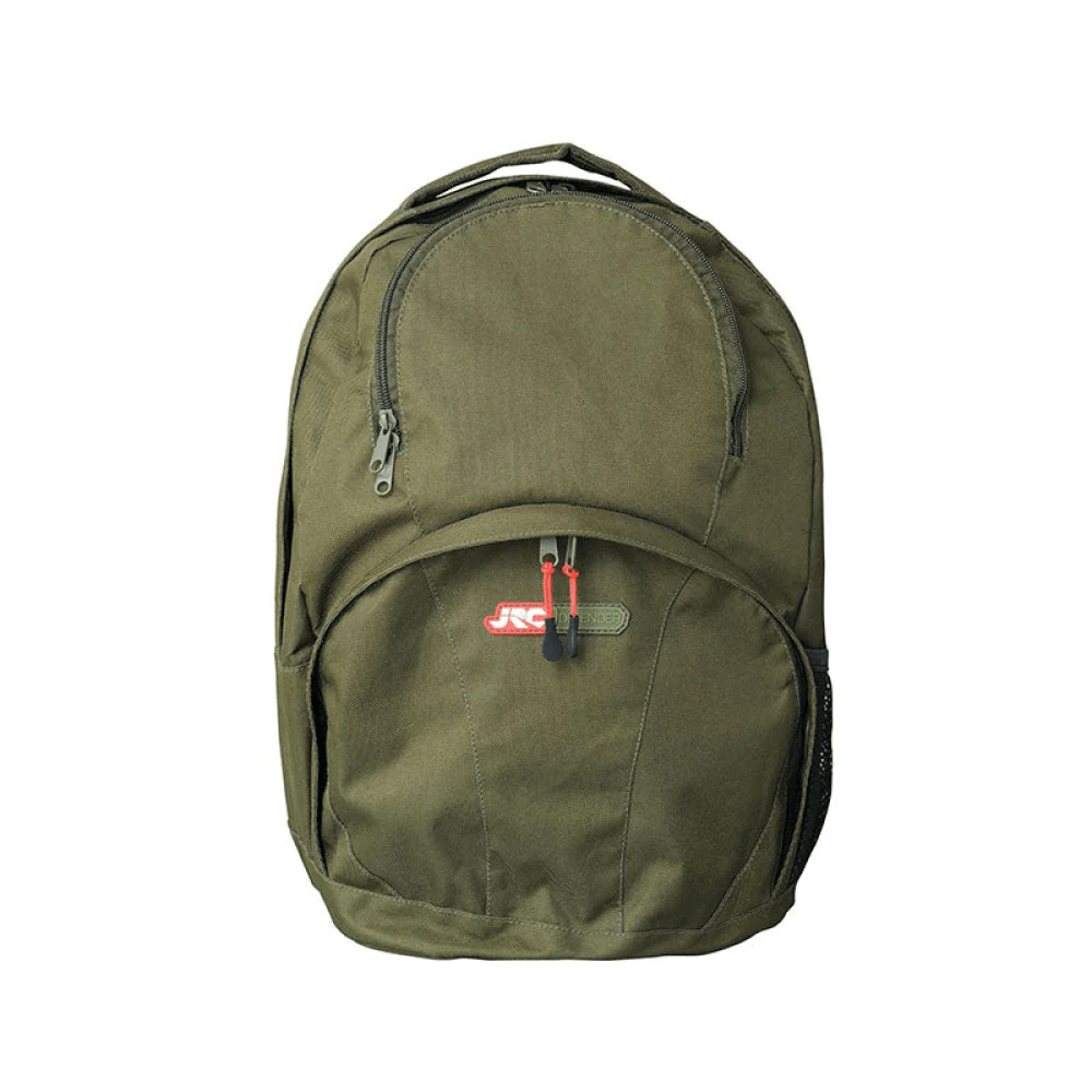 JRC - Defender Backpack - Hengelsport De Goeie Vangst