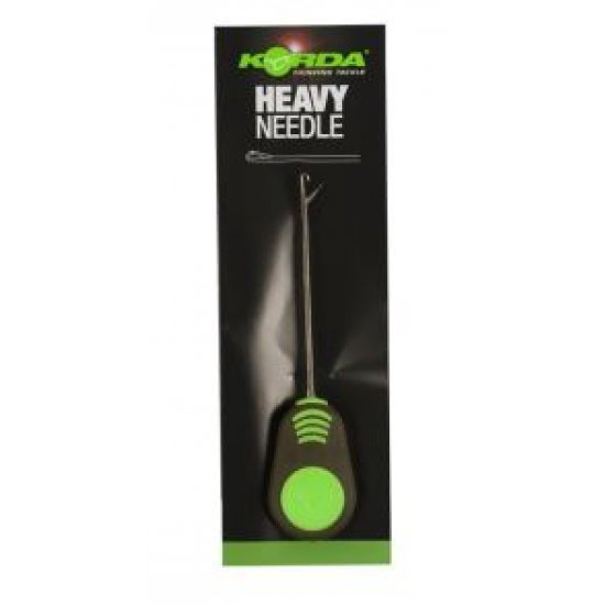 Korda - Heavy Latch Needle - Hengelsport De Goeie Vangst