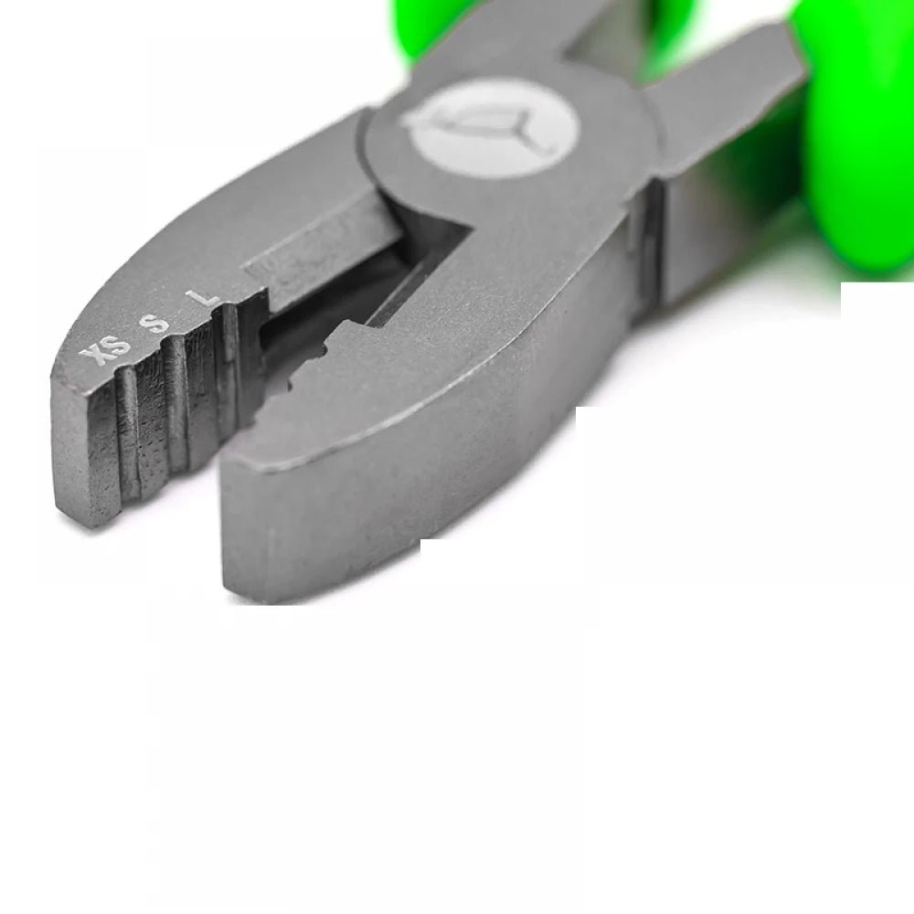 Korda - Mini Krimp Tool - Hengelsport De Goeie Vangst