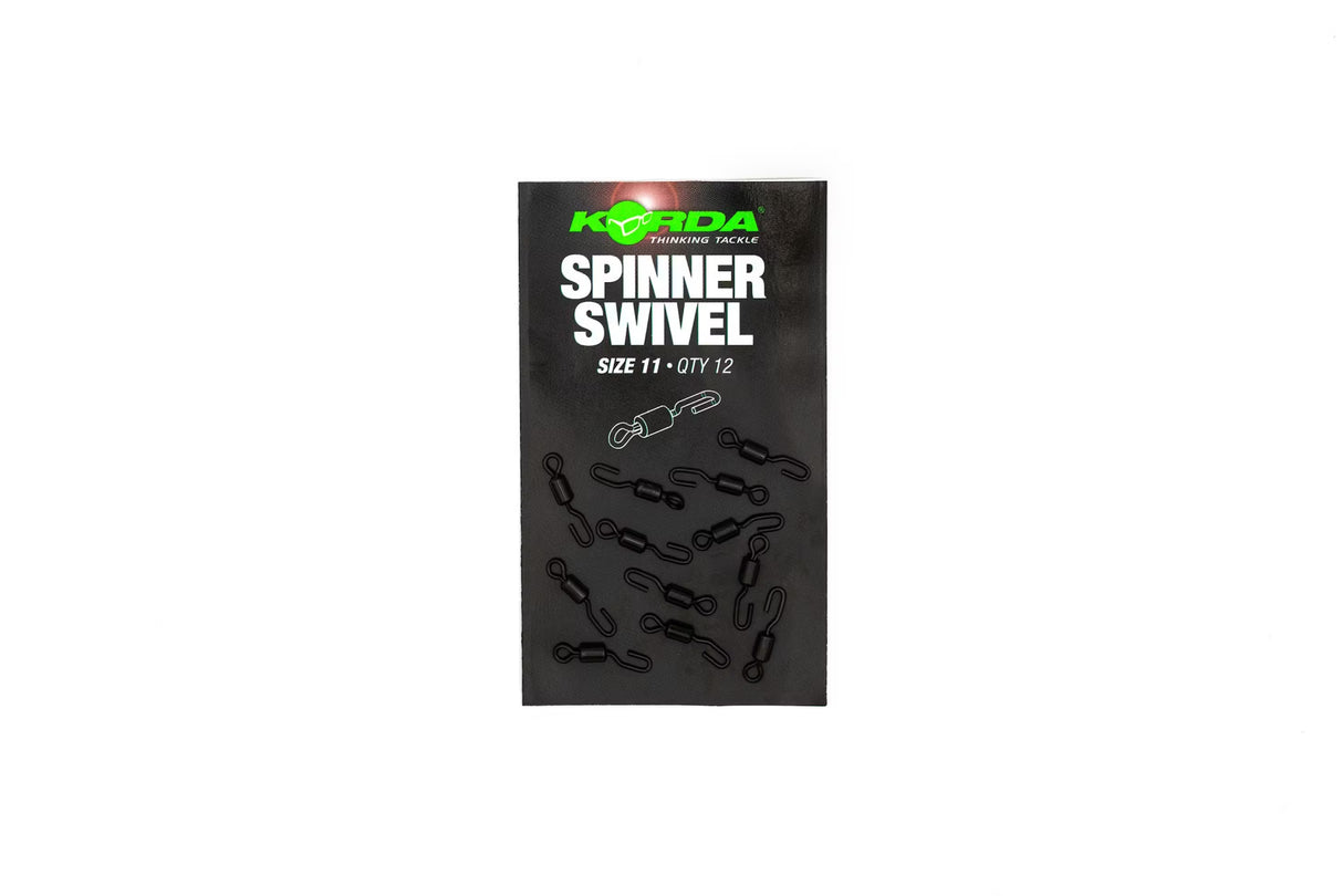 Spinner Swivel