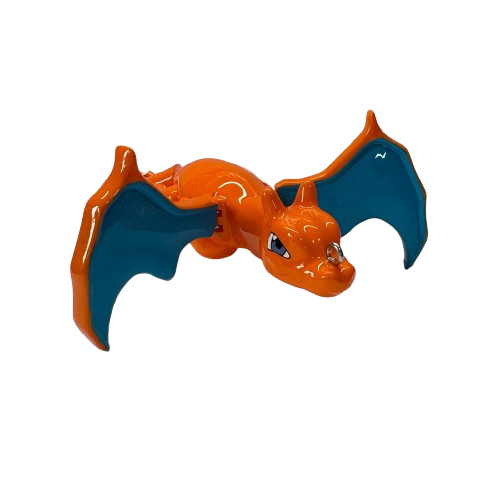 Big Flame Dragon – Charizard Lure | 14cm | 25g