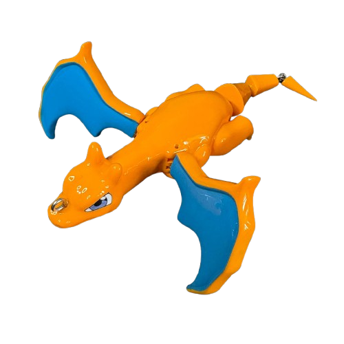 Big Flame Dragon – Charizard Lure | 14cm | 25g