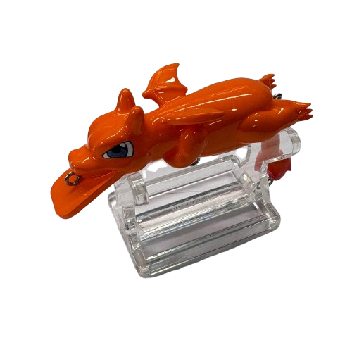 Flame Dragon – Charizard Lure | 10cm | 16g
