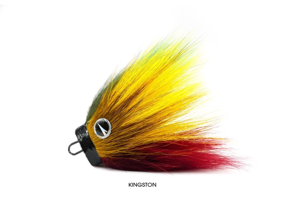VMC - Mustache Rig - Hengelsport De Goeie Vangst