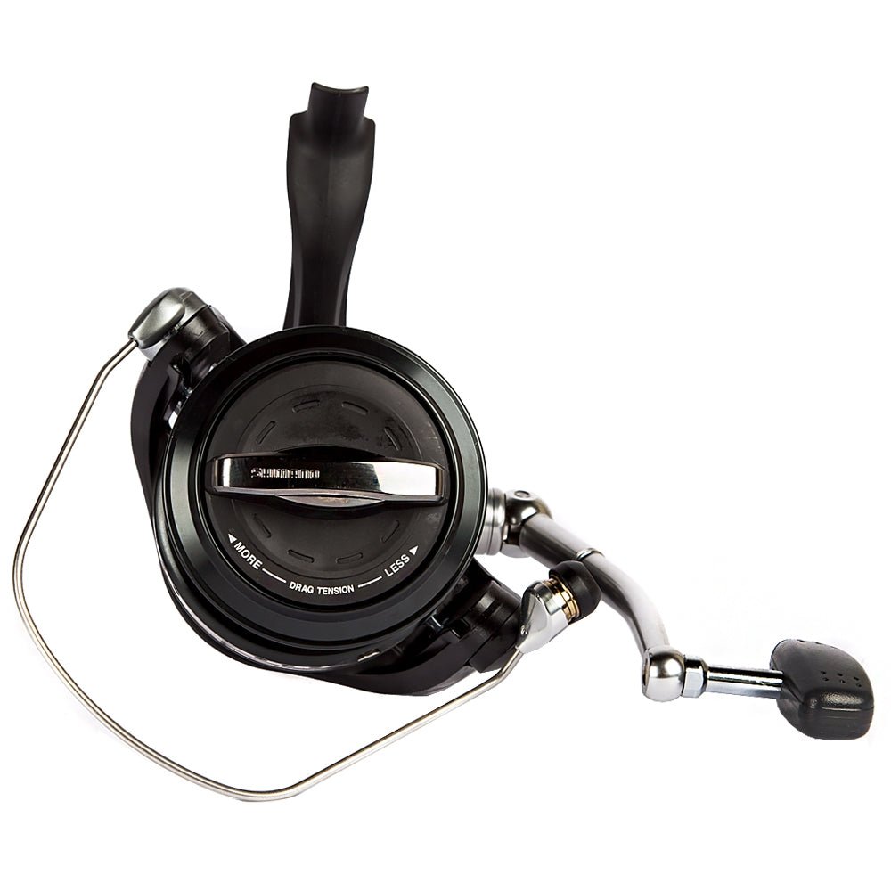 Shimano-Medium Baitrunner XT-A Long Cast-4000 - Hengelsport De Goeie Vangst