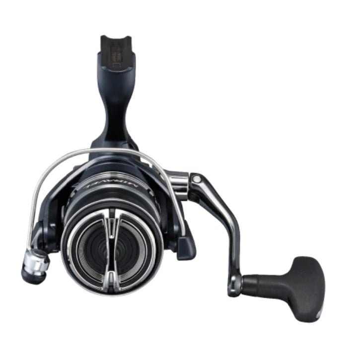 Shimano - Miravel Spinmolen - Hengelsport De Goeie Vangst
