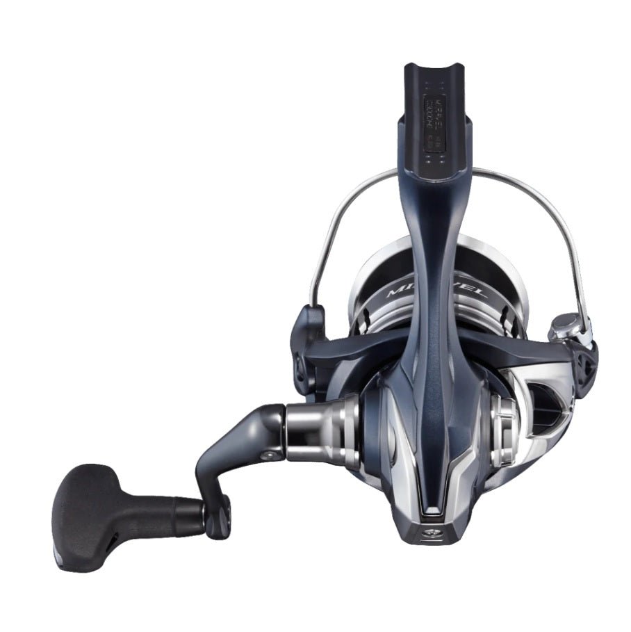Shimano - Miravel Spinmolen - Hengelsport De Goeie Vangst