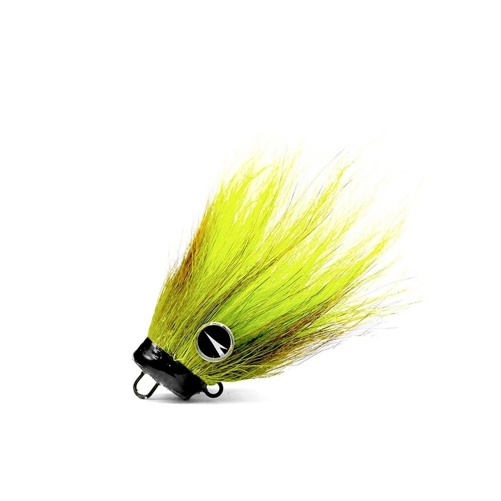 VMC - Mustache Rig - Hengelsport De Goeie Vangst