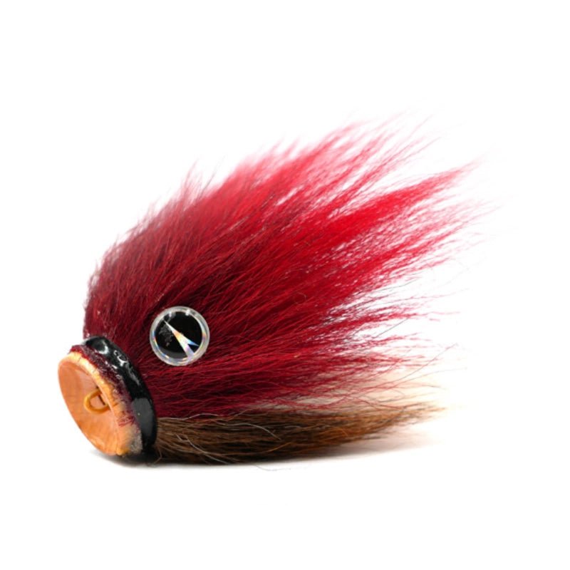 VMC - Mustache Shallow - Hengelsport De Goeie Vangst