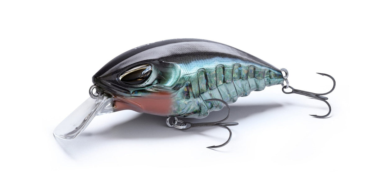 Nays-CRNK 65 SR Crankbait-S-05-6.5cm-Hengelsport De Goeie Vangst