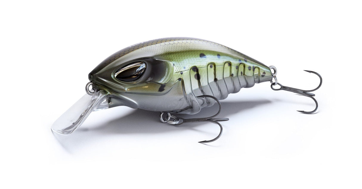 Nays-CRNK 65 SR Crankbait-S-13-6.5cm-Hengelsport De Goeie Vangst