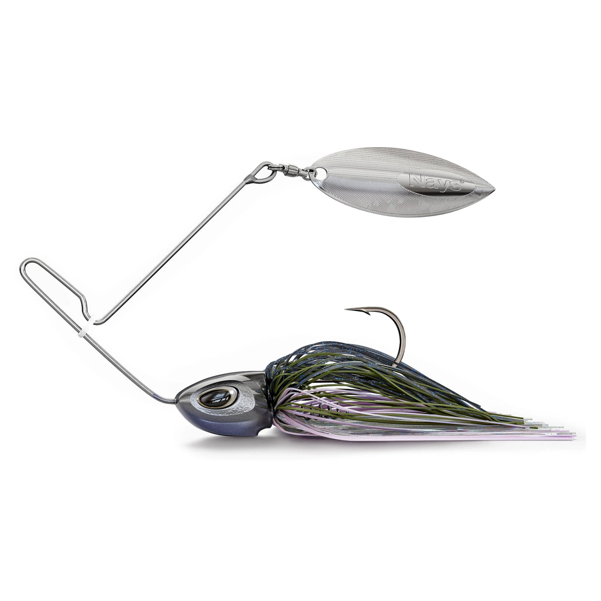 Nays - MZ RNNR 2.0 M - Hengelsport De Goeie Vangst