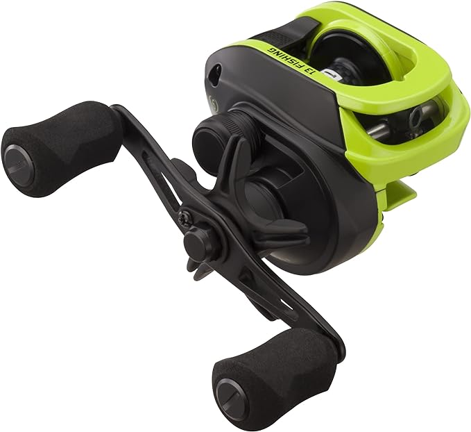 13 Fishing - Origin NX Cast Combo | 2.13m | 10 - 30g | 2 - delig - Hengelsport De Goeie Vangst