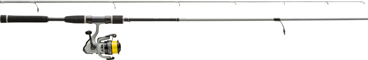 Okuma Outrax SW Combo