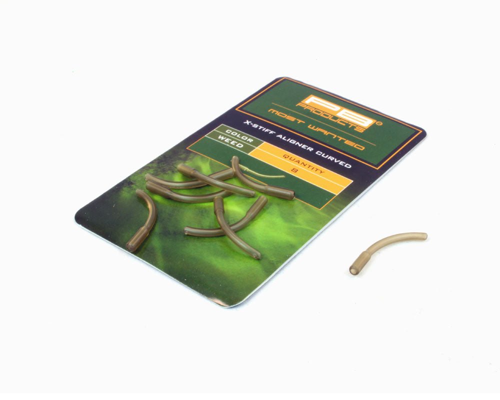 PB - X - Stiff Aligners Curved - Hengelsport De Goeie Vangst