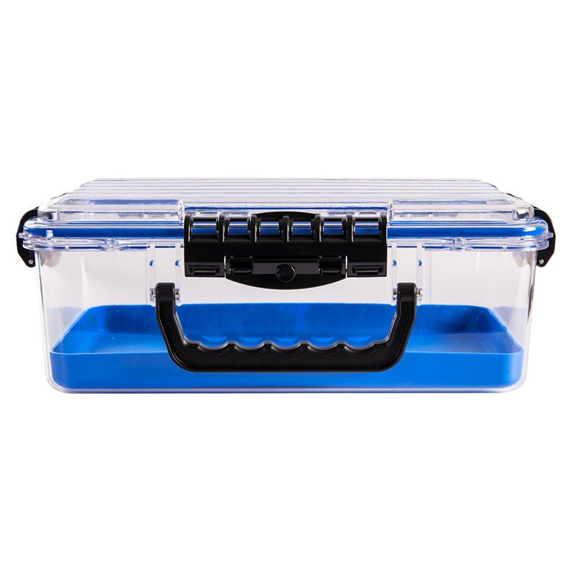 Plano - Guide Series™ Waterproof Cases (3700) - Hengelsport De Goeie Vangst