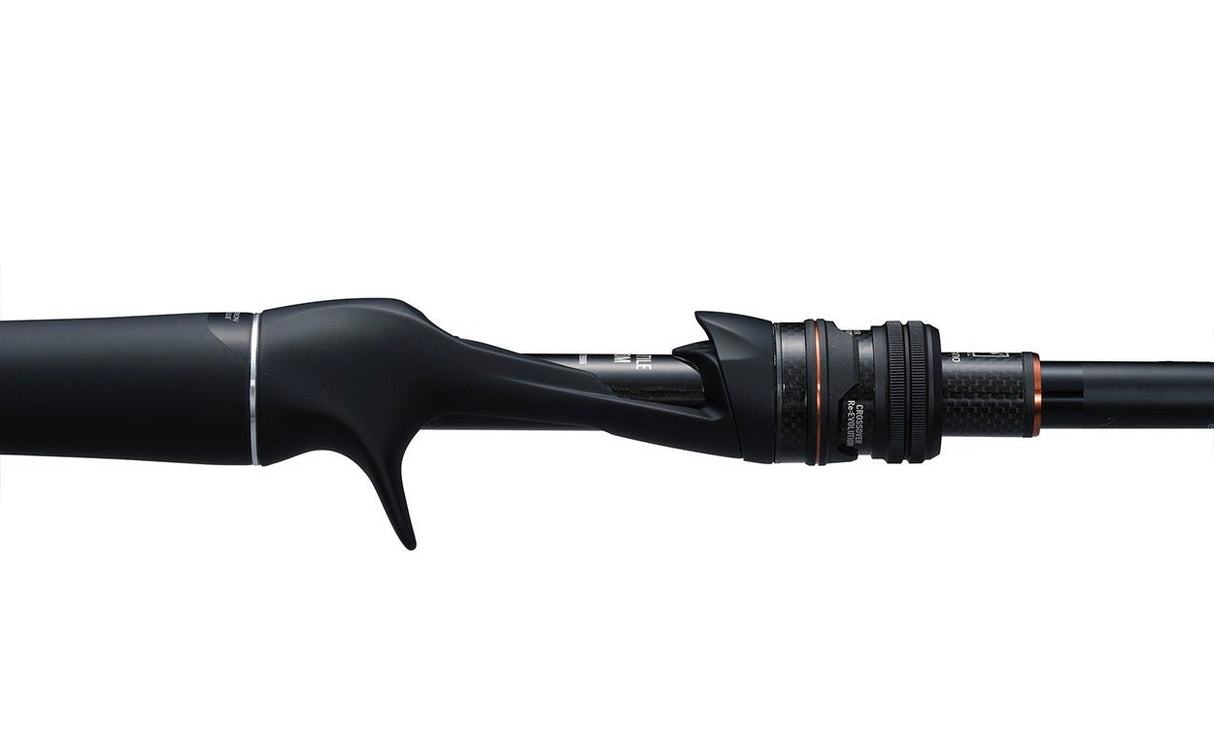 Shimano-Poison adrena casting | 2.06m | tot 150g-206cm-tot 150g-Hengelsport De Goeie Vangst