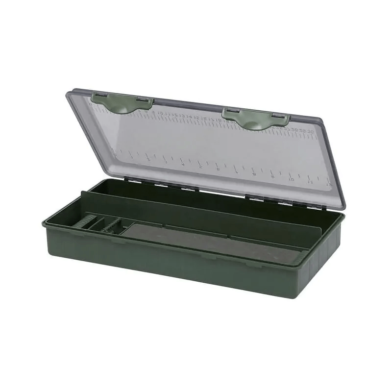 Prologic-Cruzade Tackle Box - Hengelsport De Goeie Vangst