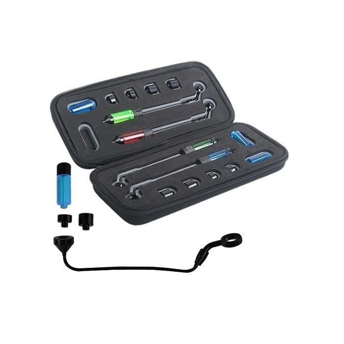 Prologic - SNZ Slim Hang Indicator Set 3 Rod - Hengelsport De Goeie Vangst