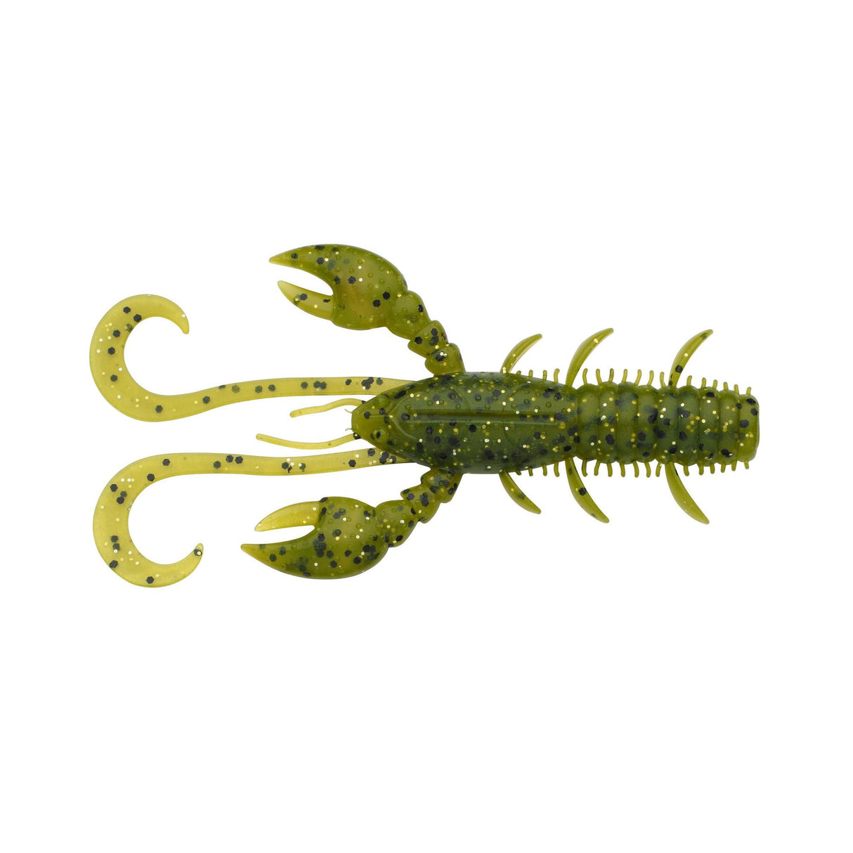 Berkley - Hollow Craw - Hengelsport De Goeie Vangst