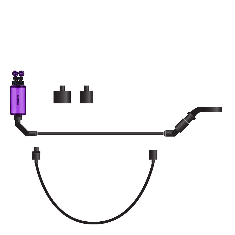 Sonik - Gizmo Swing Bobbin Phat - Hengelsport De Goeie Vangst