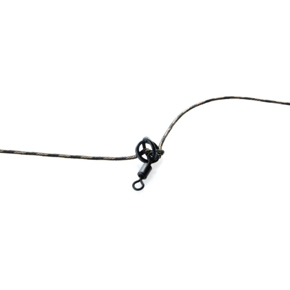 PB - R2G SR Hit & Run Chod Leader 90cm (2 stuks) - Hengelsport De Goeie Vangst