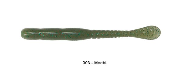 Reins-Meat-Moebi-3" / 7.6cm-Hengelsport De Goeie Vangst