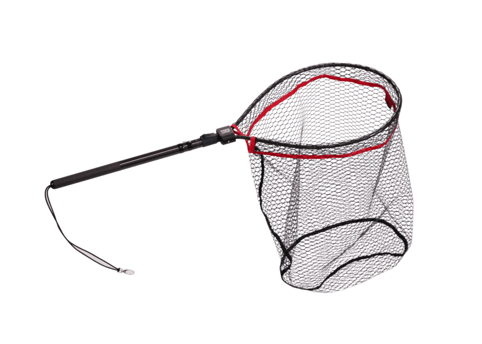 Rapala-Karbon Trout Net - Hengelsport De Goeie Vangst
