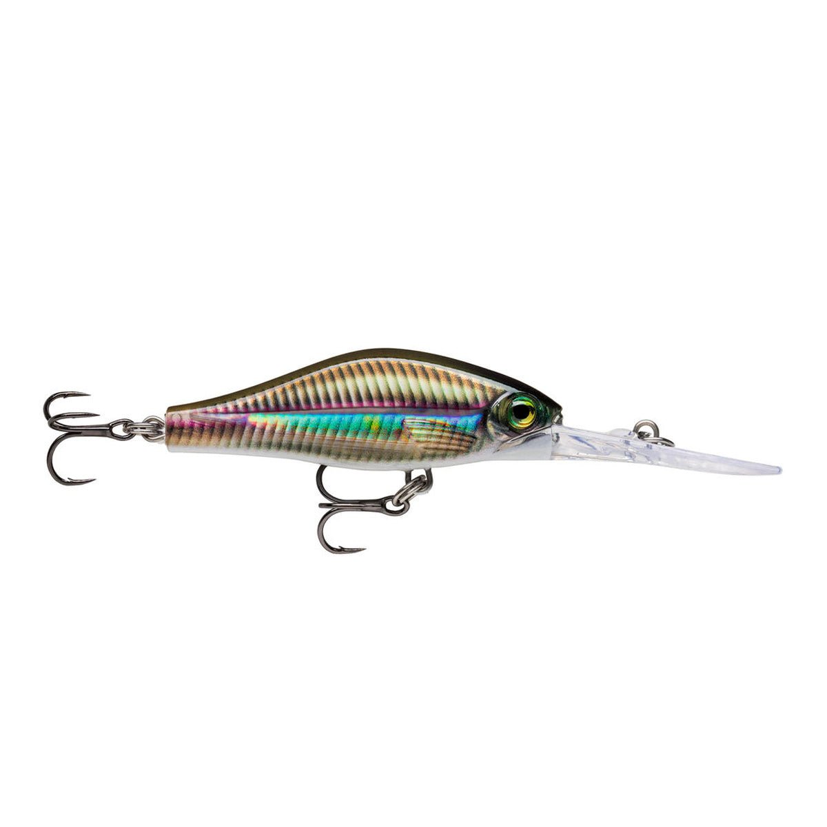 Rapala - Shadow Rap Jack Deep - Hengelsport De Goeie Vangst