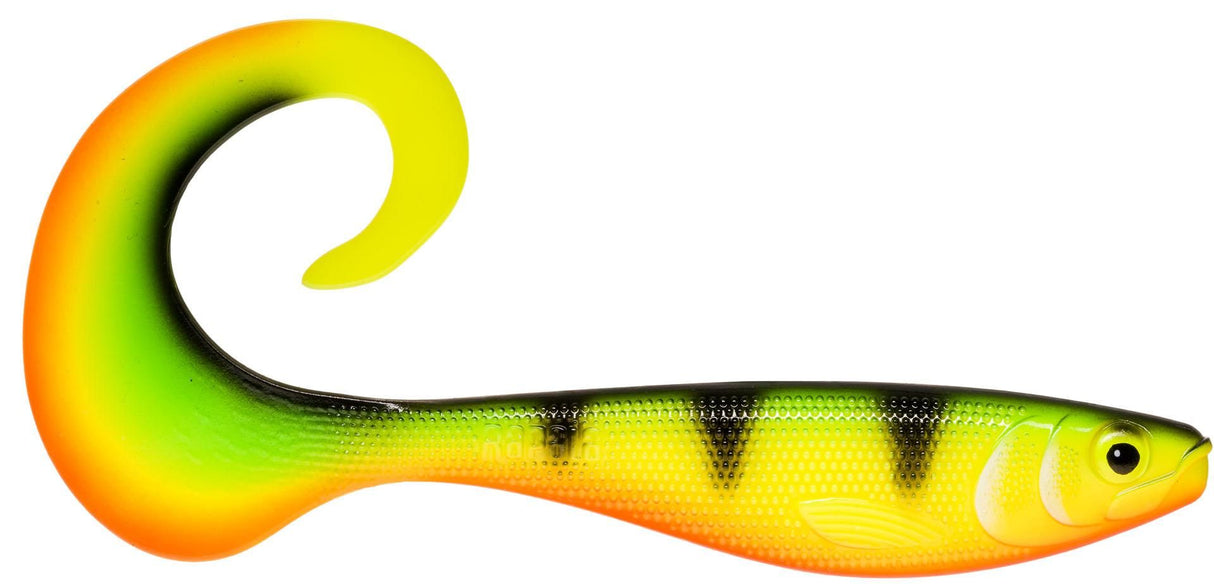 Rapala - Soft Otus - Hengelsport De Goeie Vangst