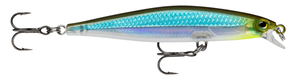 Rapala - Shadow Rap - Hengelsport De Goeie Vangst