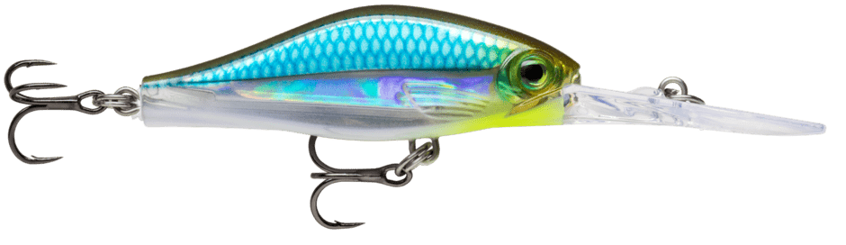 Rapala - Shadow Rap Jack Deep - Hengelsport De Goeie Vangst