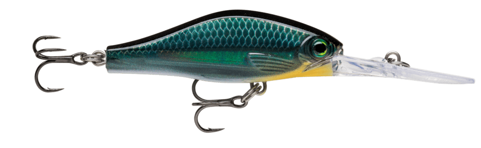 Rapala - Shadow Rap Jack Deep - Hengelsport De Goeie Vangst