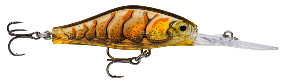 Rapala - Shadow Rap Jack Deep - Hengelsport De Goeie Vangst
