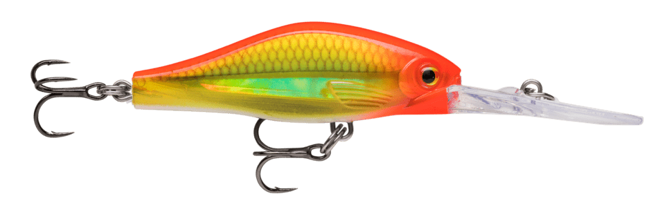 Rapala - Shadow Rap Jack Deep - Hengelsport De Goeie Vangst