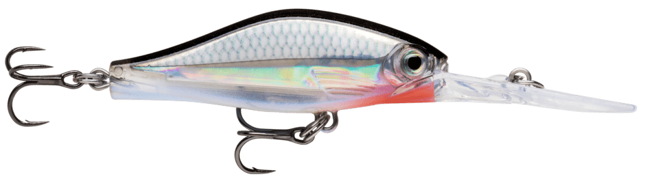 Rapala - Shadow Rap Jack Deep - Hengelsport De Goeie Vangst