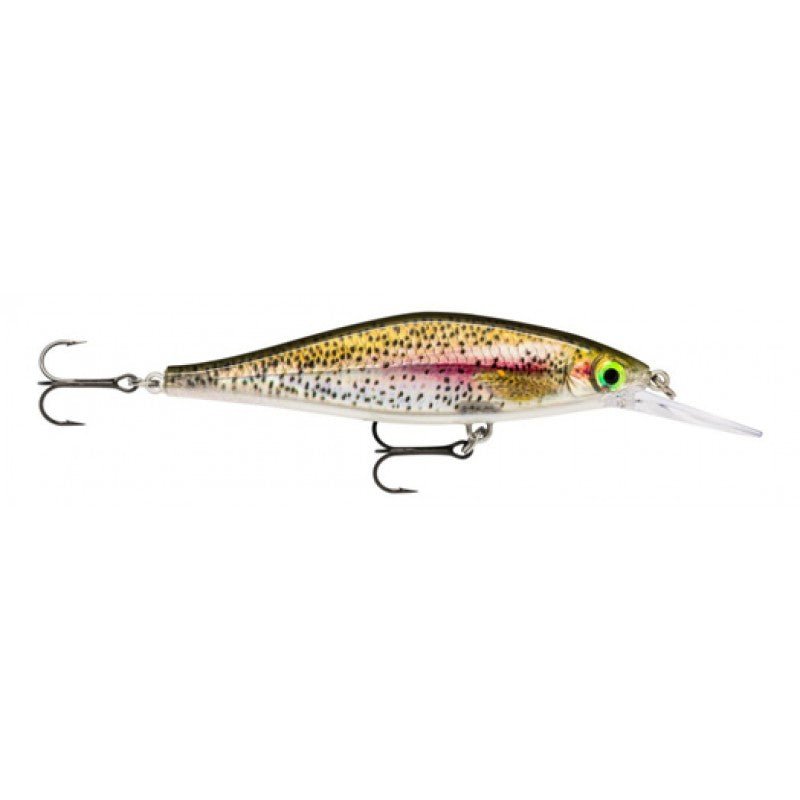 Rapala - Shadow Rap Shad - Hengelsport De Goeie Vangst