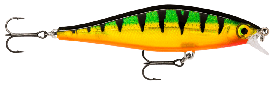 Rapala - Shadow Rap Shad - Hengelsport De Goeie Vangst