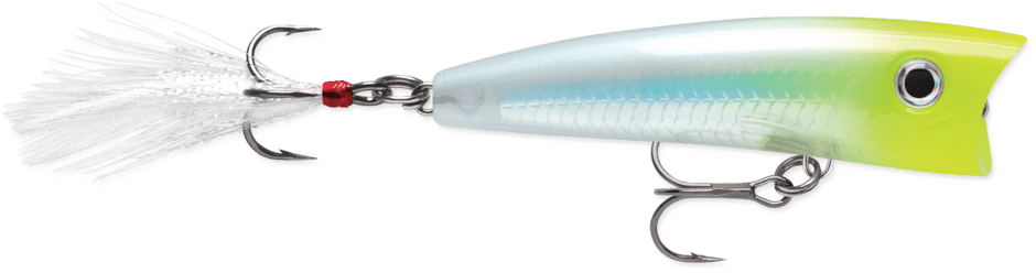 Rapala - X - Rap Pop - Hengelsport De Goeie Vangst