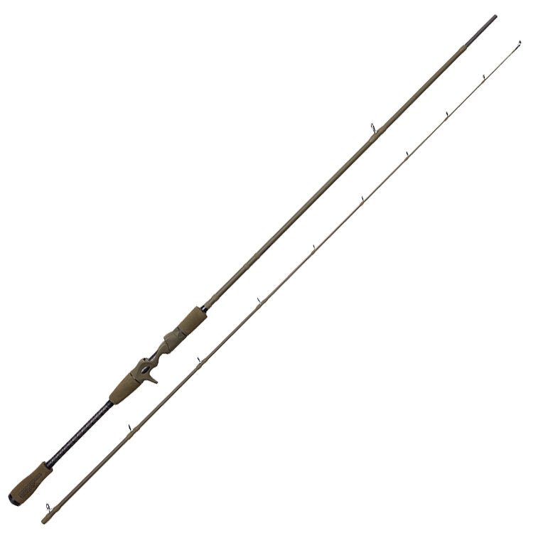 Savage gear - SG4 T/C Finezze Specialist BC | 2.13m | 7 - 21g - Hengelsport De Goeie Vangst